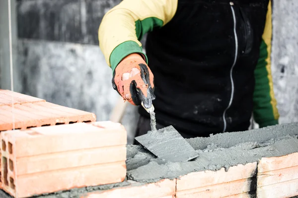 Construction Site — Stock Photo, Image