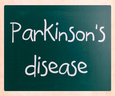 Parkinson Hastalığı