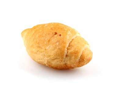 Ay çöreği.