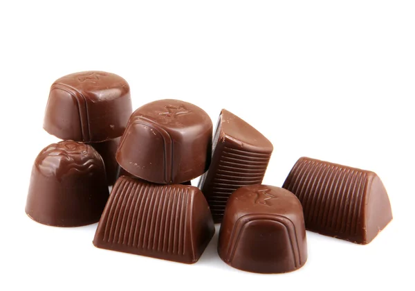 Chocolade — Stockfoto