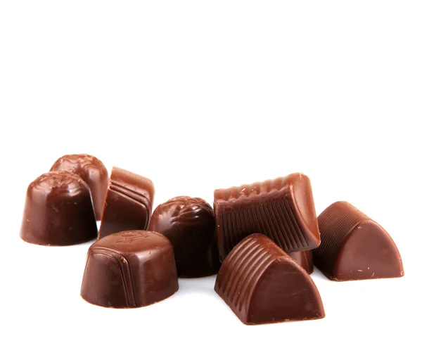 Cioccolato — Foto Stock