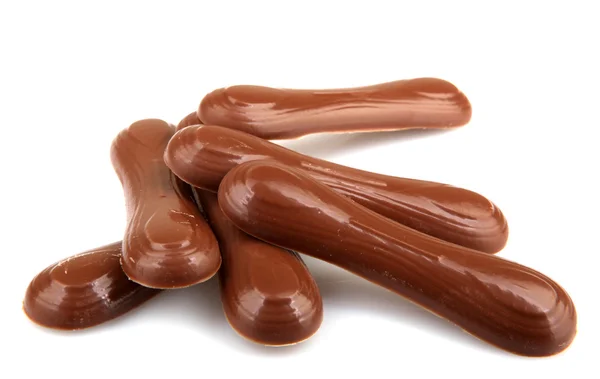 Chocolate — Stock Photo, Image