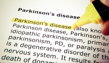 Parkinson Hastalığı