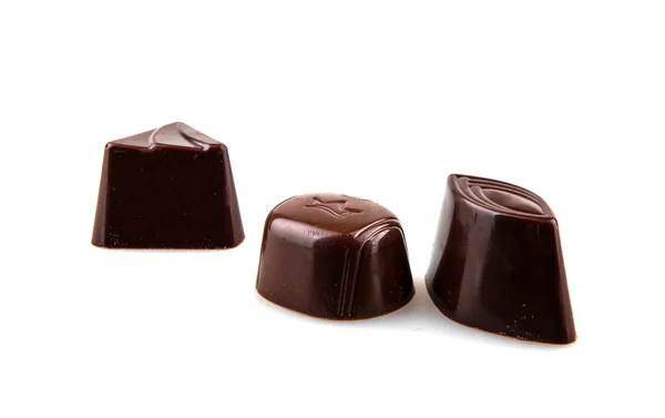 Chocolates — Foto de Stock