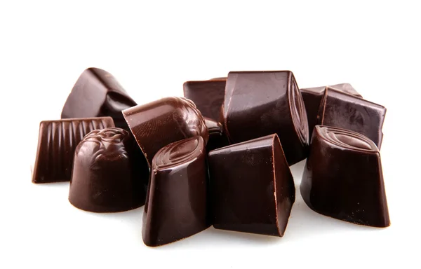 Cioccolatini — Foto Stock