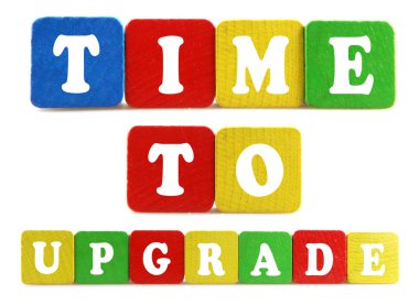 zaman kavramı yükseltmek için