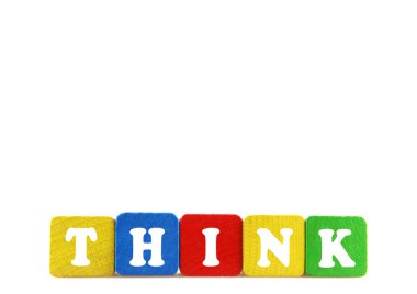 kavram düşünüyorum