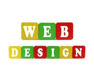 Web tasarım kavramı