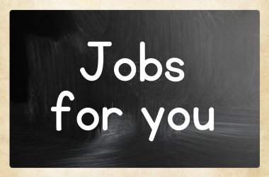 işleri sen konsepti için