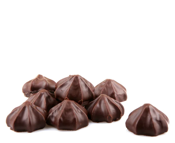 Fine Chocolates — Stock Photo, Image