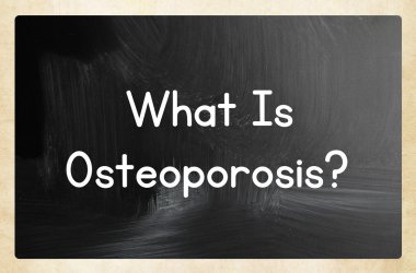 Osteoporoz nedir?