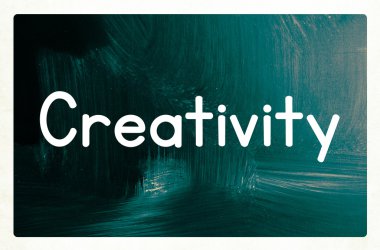 yaratıcılık kavramı