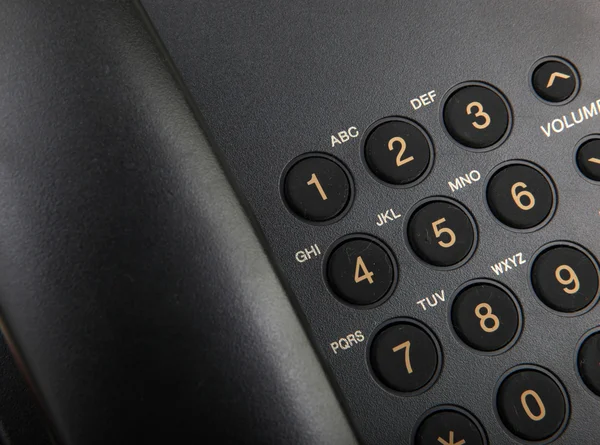 Telephone Background — Stock Photo, Image