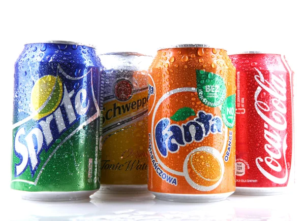 Aytos, Bulgaristan - februari 01, 2014: meyve flavo dünya markası