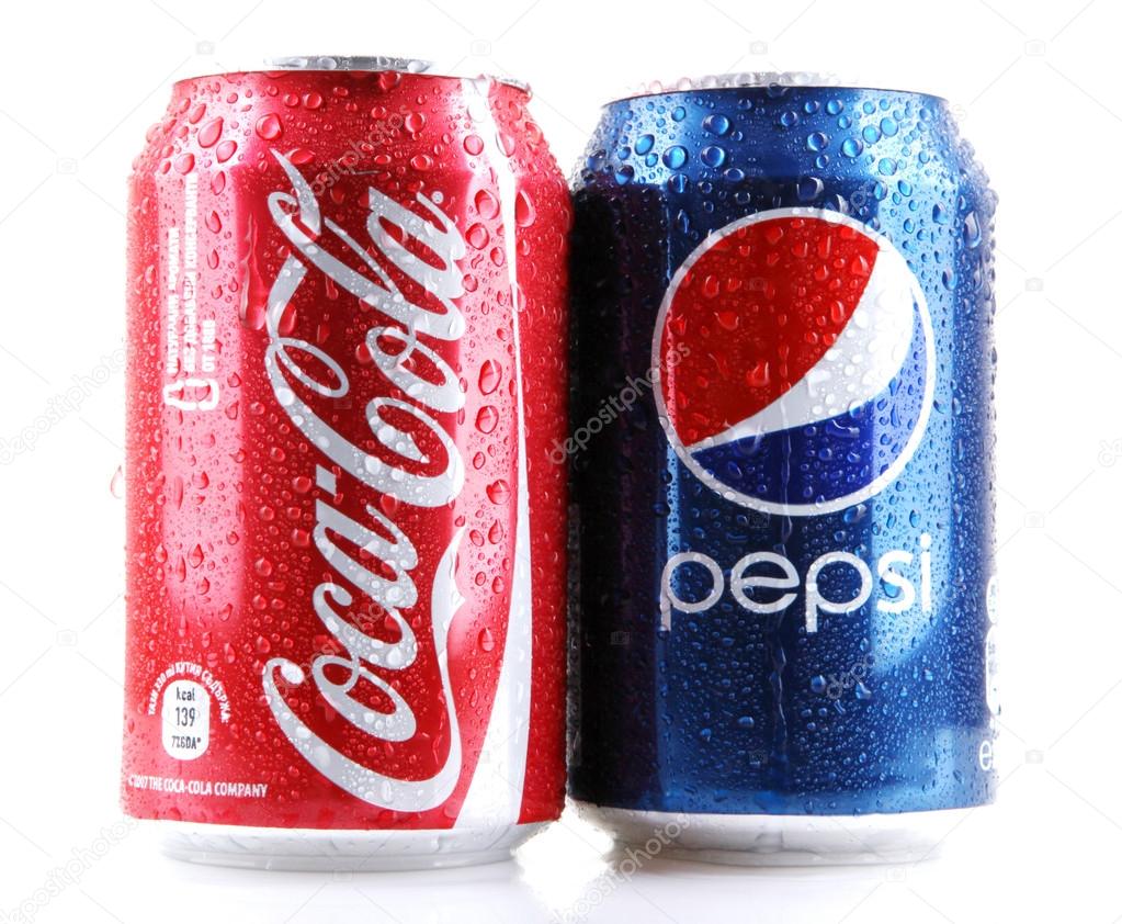 the world is a battleground for coca cola and pepsi the world is a battleground for coca cola and pepsi