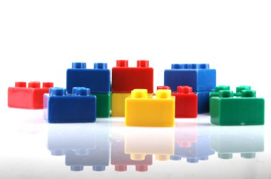 plastik yapı taşları