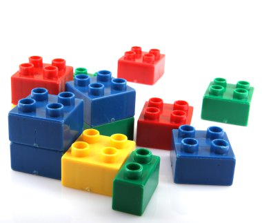 plastik yapı taşları