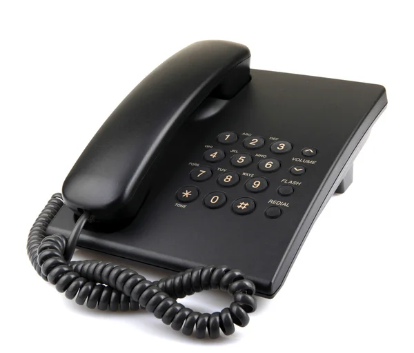 Telephone — Stock Photo, Image