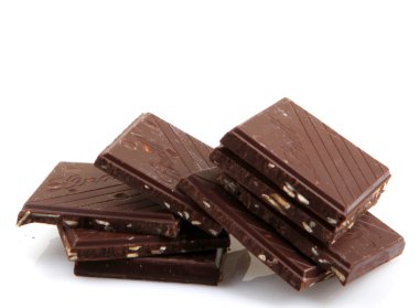 Aytos, Bulgaristan - 10 Nisan 2014: lindt swiss sütlü çikolata. Lind