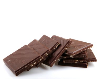 Aytos, Bulgaristan - 10 Nisan 2014: lindt swiss sütlü çikolata. Lind