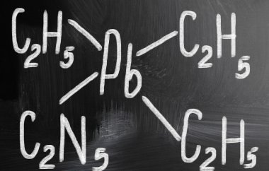 Matematik konusunda yazı tahtası
