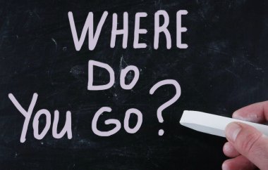 Burada, go mi?