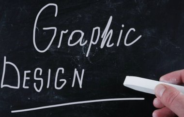 grafik tasarım