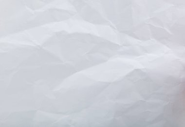 Buruşmuş eski kağıt görüntüsü