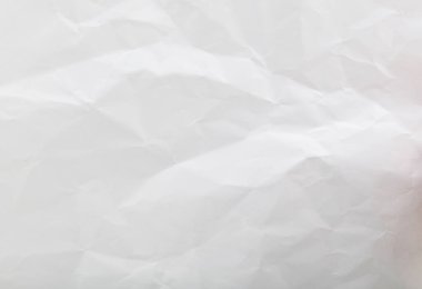 Buruşmuş eski kağıt görüntüsü