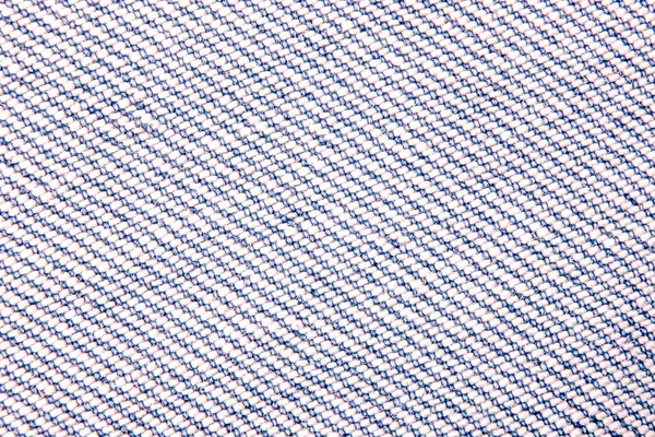 Image Denim Jeans Texture Background — Stock Photo, Image