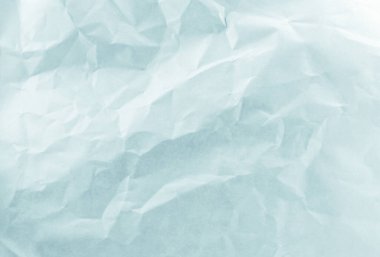 Arka plan için buruşuk ambalaj kağıdı dokusu