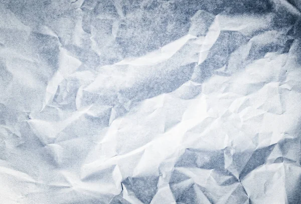 Arka plan için buruşuk ambalaj kağıdı dokusu