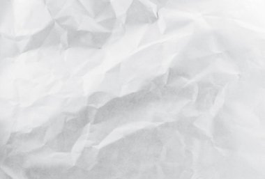 Arka plan için buruşuk ambalaj kağıdı dokusu