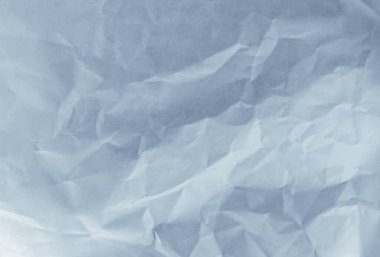 Arka plan için buruşuk ambalaj kağıdı dokusu