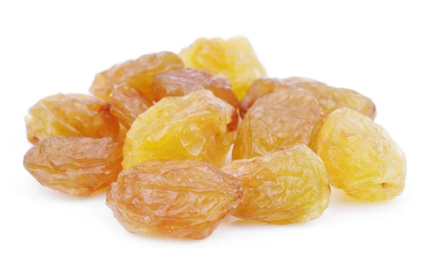 Yellow raisin — Stock Photo, Image
