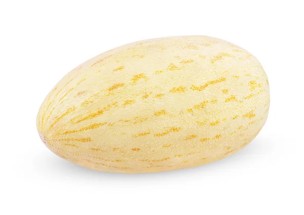 Cantaloupe Melone Frucht — Stockfoto
