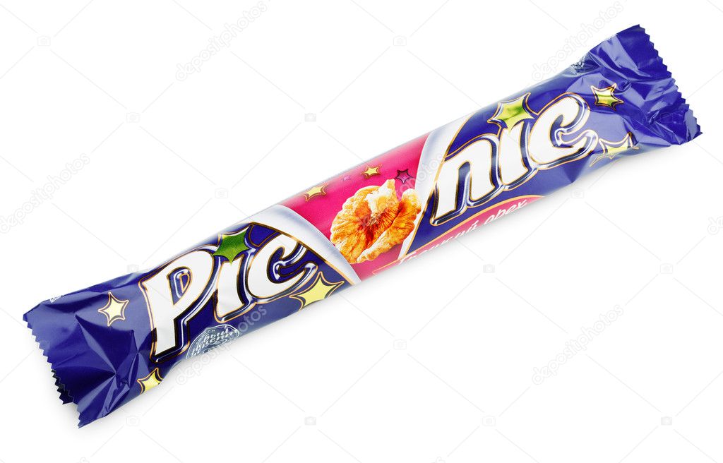 Piknik çikolata şeker — Stok Editoryel Fotoğraf © usersam2007 17862431