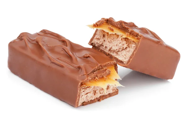 Chocolate bar — Stock Photo, Image