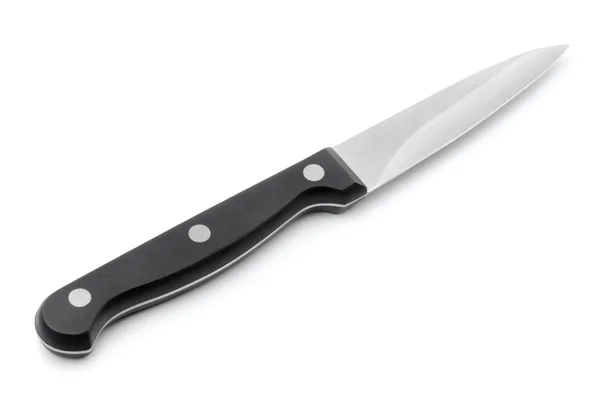 Kitchen knife — Stock Photo, Image