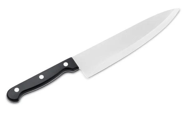 Kitchen knife — Stock Photo, Image