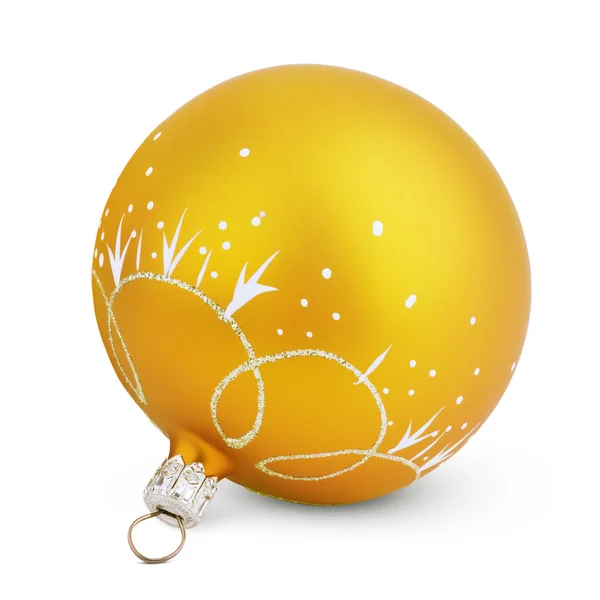 Christmas tree decoration — Stock Photo, Image