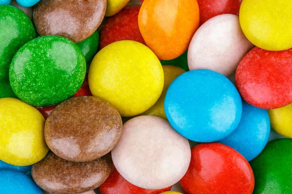 Colorful candy — Stock Photo, Image