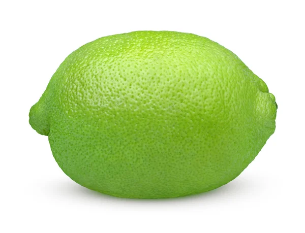 Enda lime frukt — Stockfoto