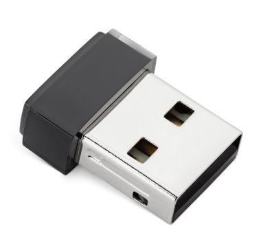 Wi-Fi Kablosuz USB Bağdaştırıcı