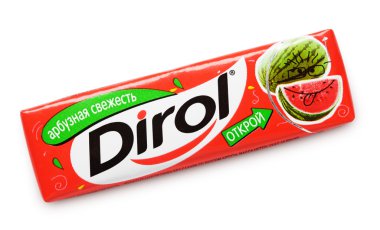 Dirol sakız