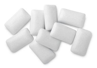 çiğneme ya da beyaz ciklet