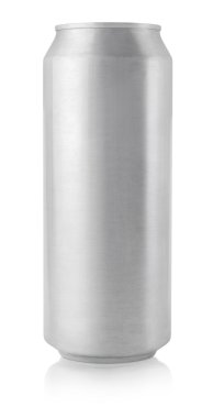 500 ml alüminyum bira olabilir