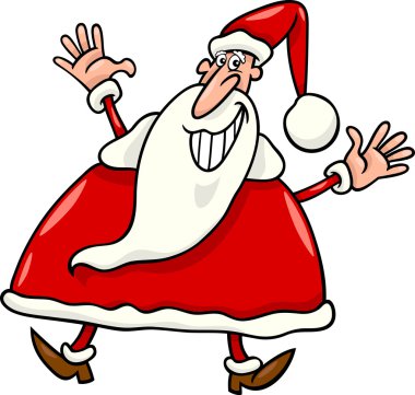 Mutlu noel baba çizgi filmleri