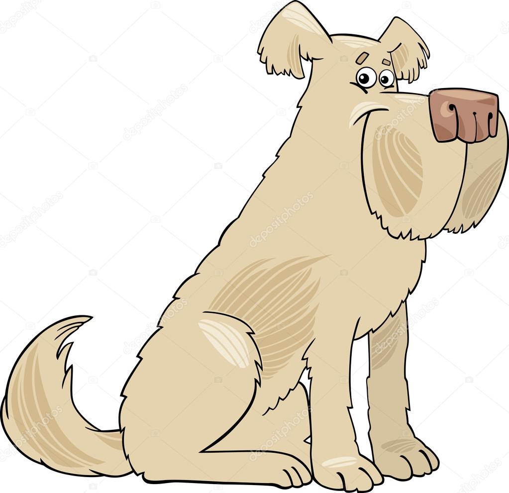 archy comics sheepdog
