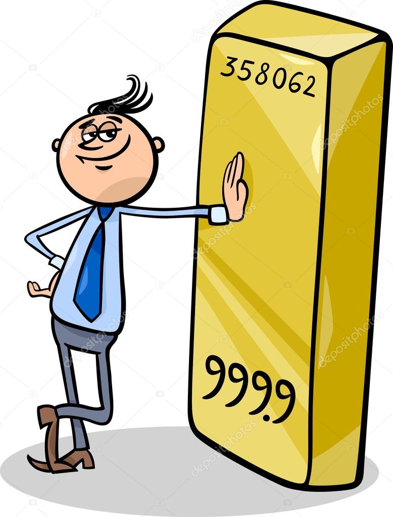 Gold bar cartoon Vector Art Stock Images | Depositphotos Gold bar cartoon Vector Art Stock Images | Depositphotos